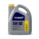 Моторное масло Yuko VEGA SYNT 5W-30 4л (4823110401460) - изображение 1