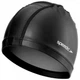Шапочка для плавания Speedo Pace Cap AU (8-720640001) Black - изображение 2