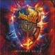 Judas Priest – Invincible Shield (2024) Audio CD (импорт, буклет) - изображение 1