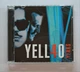 Yello – YELL40 Years (2021) 2 Audio CD (імпорт, буклет) - зображення 2