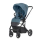 Прогулочная коляска Alfa CRL-5508 CARRELLO CRL-5508 Indigo Blue BF - изображение 1
