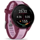 Смарт-часы Garmin Forerunner 165 Music Berry/Lilac (010-02863-B3) - изображение 10