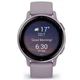 Смарт-часы Garmin Vivoactive 5 Metallic Orchid Aluminum Bezel with Orchid Case and Silicone Band (010-02862-53) - изображение 4