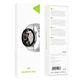 Смартгодинник Borofone BD7 Smart sports watch charging cable Silver (6941991110467) - изображение 3