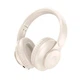 Бездротові навушники HOCO W45 Enjoy BT headset Milky White (6942007601214) - изображение 1