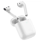 Беспроводные наушники TWS HOCO EW41 White - изображение 2