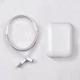 Беспроводные наушники TWS HOCO EW41 White - изображение 4