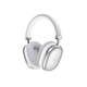 Бездротові накладні навушники HOCO W35 Max Joy BT headphones Silver (6942007612210) - изображение 1