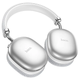 Бездротові накладні навушники HOCO W35 Max Joy BT headphones Silver (6942007612210) - изображение 3