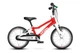Дитячий велосипед Woom Original 2 14 дюймів red, WO2RED - зображення 2