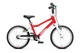 Дитячий велосипед Woom Original 3 Automagic 16 дюймів red, W3AUTOREDWO - зображення 2