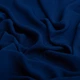 Ткань плательная шифон Sheila IDEIA 60 г/м2 145 см легкая матовая полупрозрачная ткань для элегантной одежды сапфир м.п. - изображение 2