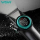 Машинка для стрижки волос с дисплеем VGR V 001 - изображение 3