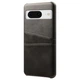Захисний чохол Deexe Pocket Case для Google Pixel 8 - Black - зображення 2