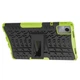Защитный чехол UniCase Combo для Lenovo Tab M11 (TB330) / Xiaoxin Pad 2024 - Green - изображение 5