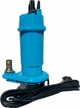 Насос дренажный EXPERT PUMP QDX 0.55 для грязной води, откачки септиков 0,55 кВт, h=12м, Q-6 м³/час - изображение 2