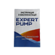 Насос дренажний EXPERT PUMP QDX 1.6 для брудної води, відкачування септиків з поплавцем 1,6 кВт,h=32м, Q-9 м³/год - зображення 9