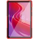 Защитный чехол UniCase Combo для Lenovo Tab M11 (TB330) / Xiaoxin Pad 2024 - Red - изображение 4
