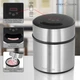 Мороженица Profi Cook PC-ICM 1140 12 Вт чаша 1.8 л таймер дисплей - изображение 3