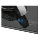 Электрочайник Profi Cook PC-TKS 1056 2200 Вт 1.7 л регулировка температуры набор для кофе и чая - изображение 5