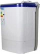 Стиральная машина полуавтомат MILANO FWM-40 PA BLUE - изображение 2