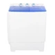 Пральна машина напівавтомат SATURN ST-WM0626 Blue - зображення 1
