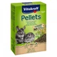 Корм Vitakraft Pellets для шиншилл, 1 кг - изображение 1