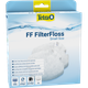 Вкладиш Tetra Filter Floss для зовнішнього фільтра EX 600/1000 волокнистий 2 шт - зображення 3