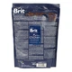 Сухий корм Brit Premium Cat by Nature Indoor для котів, які живуть у приміщенні, з куркою, 300 г - зображення 3