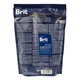 Сухой корм Brit Premium Cat Nature Adult Salmon для кошек, с лососем, 300 г - изображение 3
