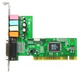 Звукова карта ATcom C-Media CMI8738 4Ch (10715) - изображение 1