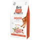 Сухой корм Brit Care Cat GF Indoor Anti-stress для кошек, постоянно живущих в помещении, курица, 7 кг - изображение 1
