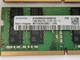 Оперативна пам'ять Samsung 32GB DDR4 SO-DIMM DDR4 2133 MHz M471A2K43BB1 комплект (2 шт по 16ГБ) стан Б/В - зображення 2