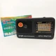 Радиоприёмник Kipo KB-409AC мощный радио FM c usb питание от батарейки R20 или от сети - изображение 9