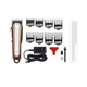 Профессиональная стрижечная машинка Wahl Cordless Legend 08594-016 Беспроводная - изображение 3