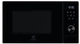 Мікрохвильова піч Electrolux EMZ729EMK - зображення 1