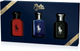 Zestaw męski Ralph Lauren World Of Polo Woda toaletowa Blue 40 ml + Woda toaletowa Black 40 ml + Woda toaletowa Red 40 ml (3605972860514) - obraz 1