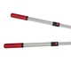 Веткорез Vitals Master LS-910-01T телескопический с ручками Серый с красным (21-56-123171) - изображение 5