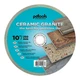 Круг алмазный отрезной СERAMIC GRANITE 1A1R 250 для стационарного оборудования (42029) - изображение 1