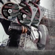 Круг алмазный отрезной ASPHALT PRO 1A1RSS 230 для ручного инструмента (42078) - изображение 4