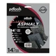 Круг алмазный отрезной ASPHALT 1A1RSS/C1P 350 для бензореза, швонарезчика (42073) - изображение 2