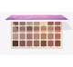 Палітра тіней для повік Tarte CosmeticsTartelette Full Bloom Amazonian Clay Eyeshadow Palette 28 оттенков - зображення 1