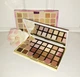 Палітра тіней для повік Tarte CosmeticsTartelette Full Bloom Amazonian Clay Eyeshadow Palette 28 оттенков - зображення 7
