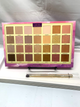 Палітра тіней для повік Tarte CosmeticsTartelette Full Bloom Amazonian Clay Eyeshadow Palette 28 оттенков - зображення 8