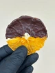 Апельсин без цедры в черном шоколаде без сахара 100гр - изображение 4