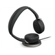 Навушники з мікрофоном JABRA Evolve2 65 MS Stereo USB-A Flex (26699-999-999) - изображение 5