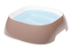Миска для собак Ferplast Glam Large пластиковая серая 23.5x22.5x7 см 1.2 л 71218021 - изображение 2