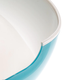 Миска для собак Ferplast Glam Large пластиковая голубая 23.5x22.5x7 см 1.2 л 71218015 - изображение 5