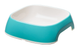 Миска для собак и котов Ferplast Glam Medium пластиковая голубая 20x18.5x6 см 750 мл 71214015 - изображение 1