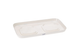 Миски на подставке для собак и котов Ferplast Glam Tray Small серые 40x23x5.5 см 2x400 мл 71908521 - изображение 4